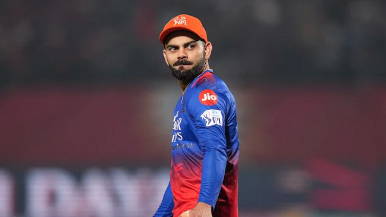 After winning Orange Cap in IPL 2024, Virat Kohli first Indian